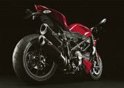 Ducati Streetfigther